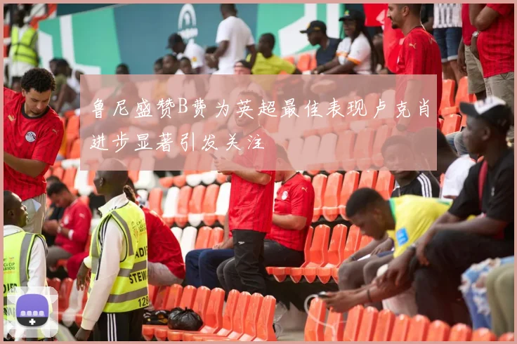鲁尼盛赞B费为英超最佳表现卢克肖进步显著引发关注