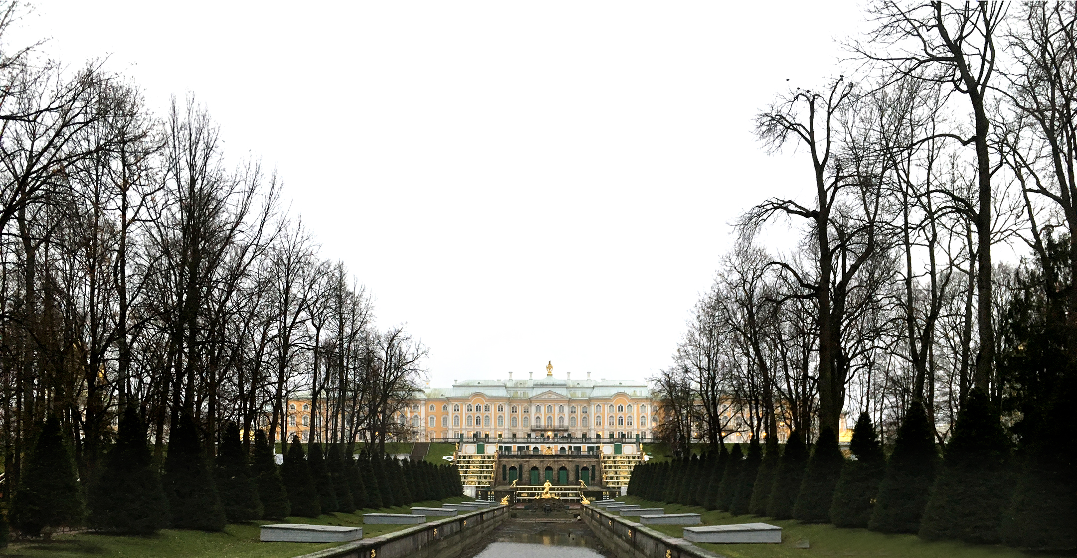 Peterhof 2