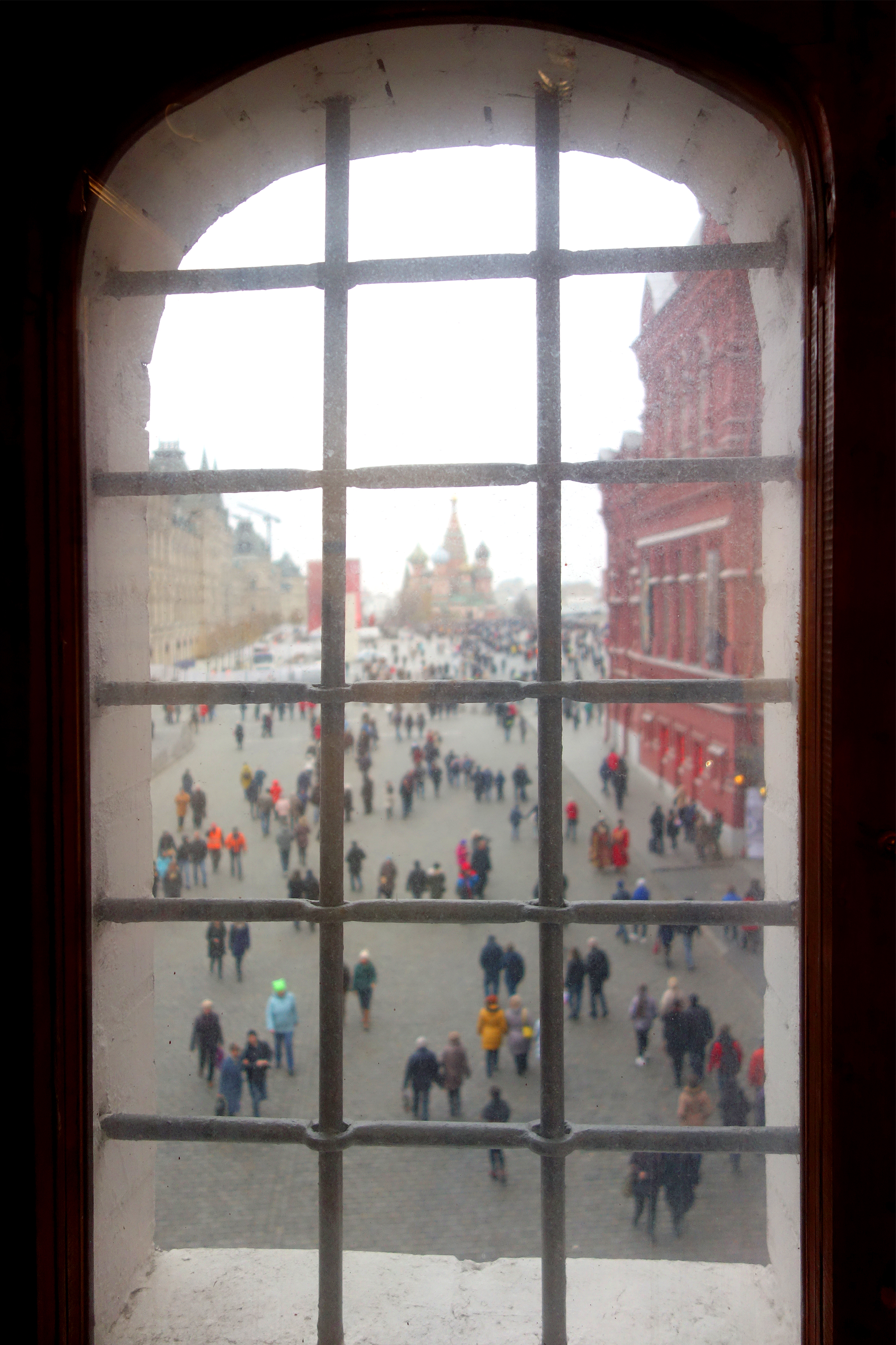 Red Square 1