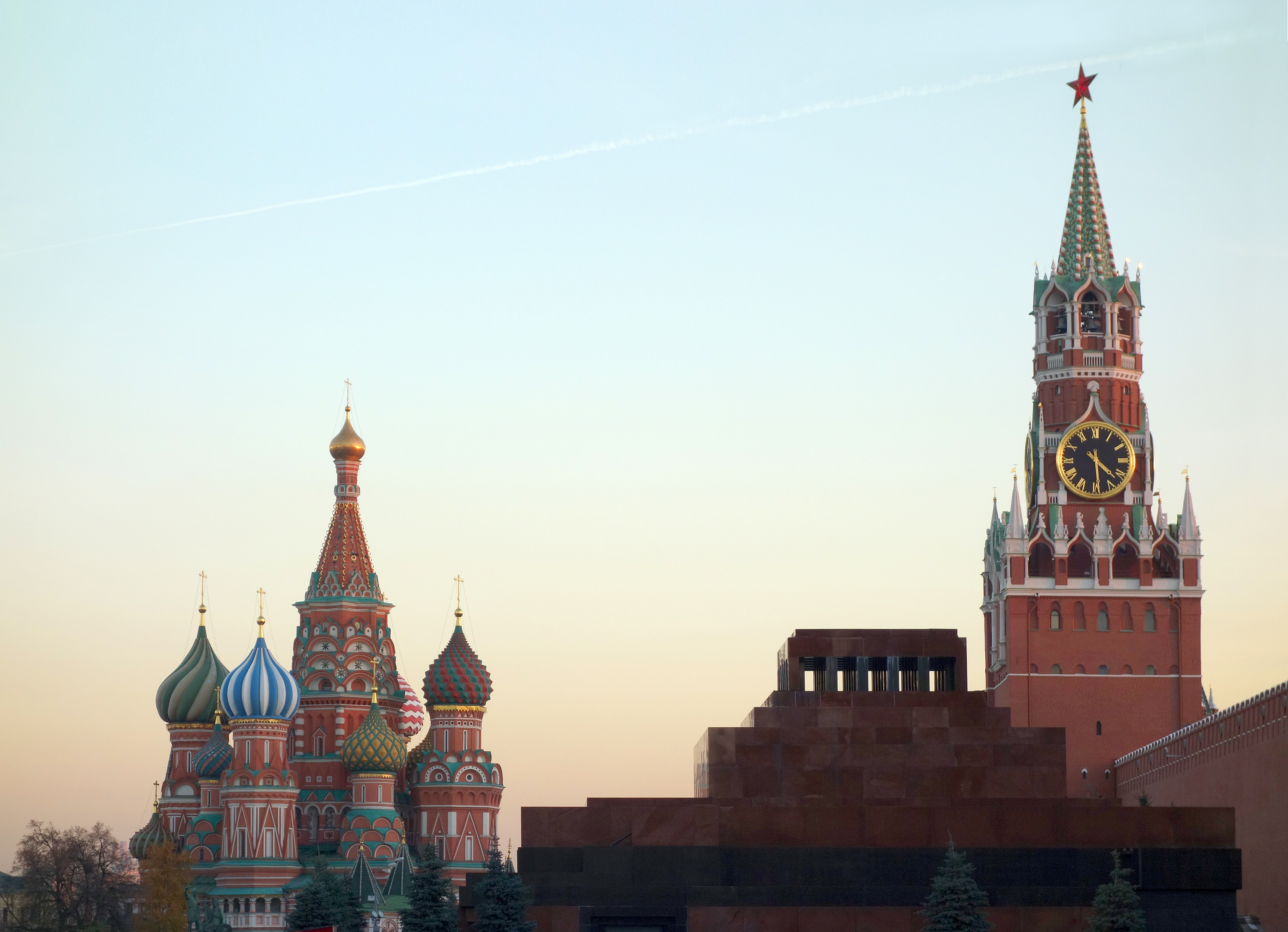 Red Square 2